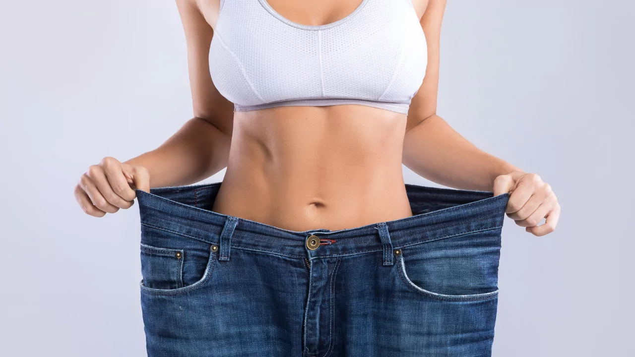 lose weight