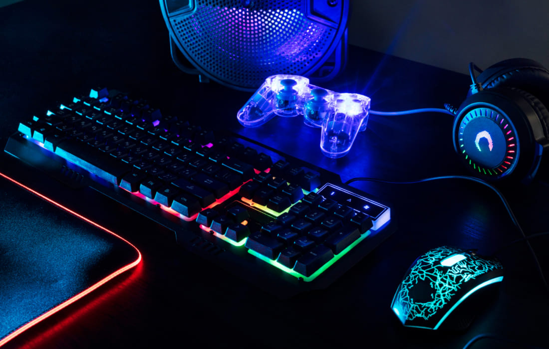 gadgets