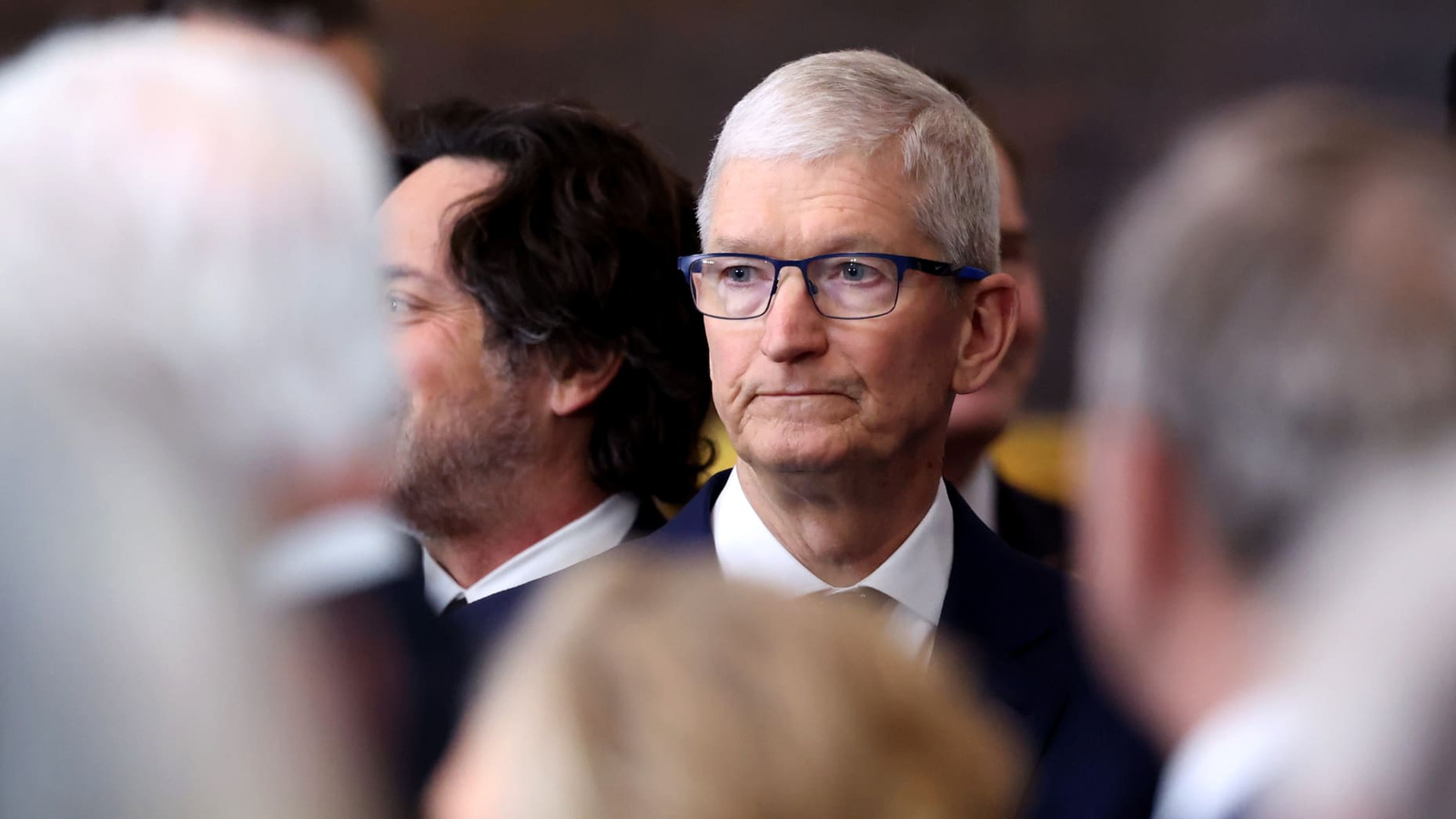 Apple Intelligence