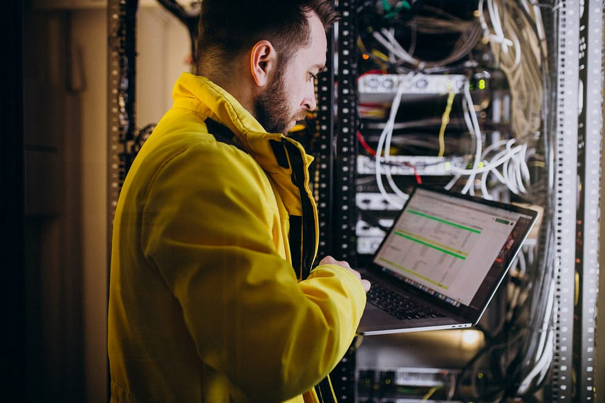 network security