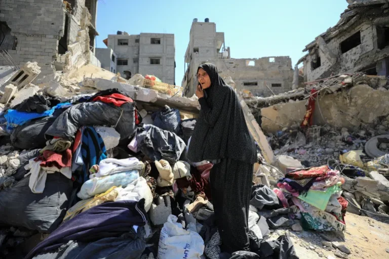 gaza