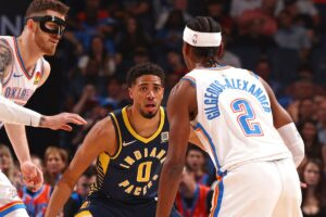 okc vs pacers