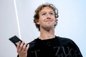 zuckerberg
