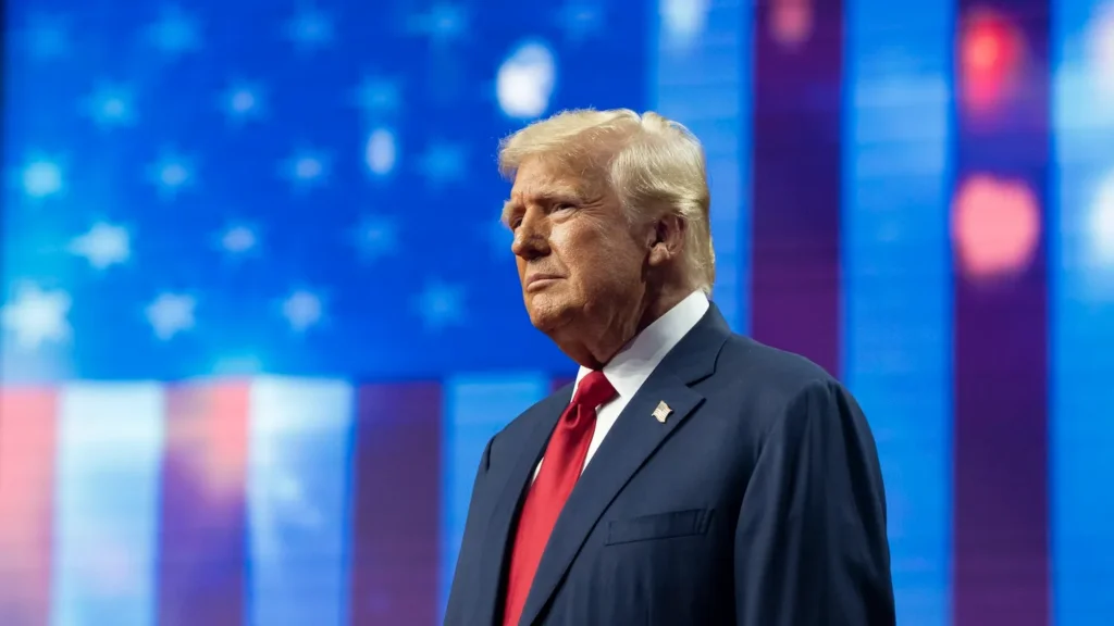 trump