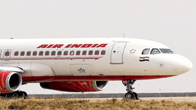 air india
