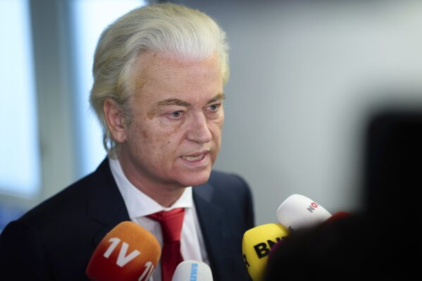 Dutch Political Crisis: Geert Wilders Withdraws PVV from Coalition