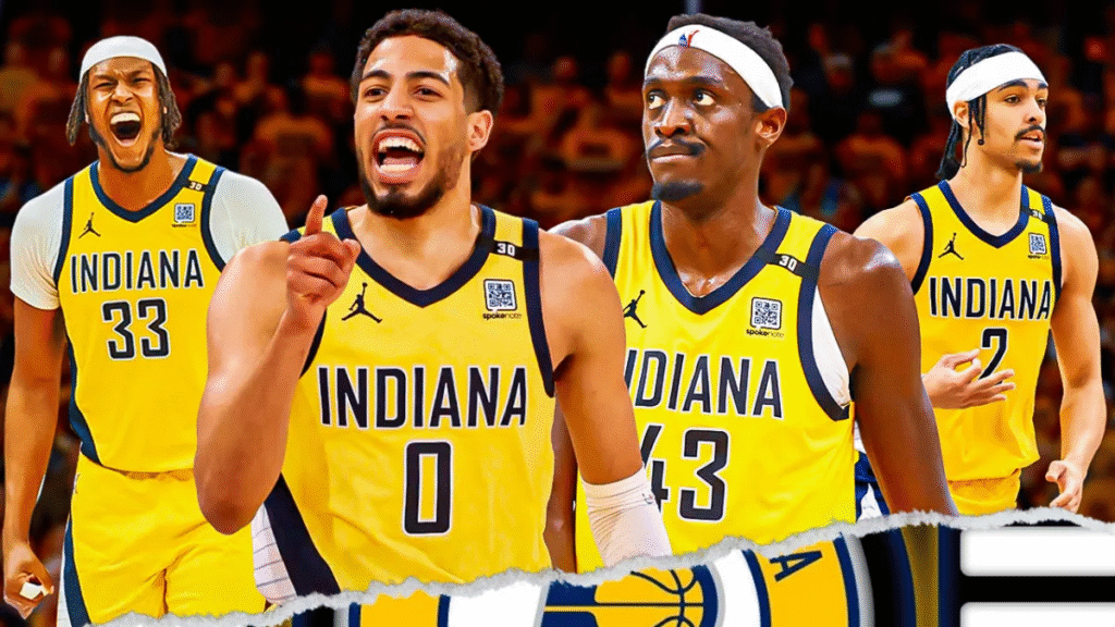 nba finals