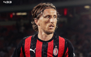 modric