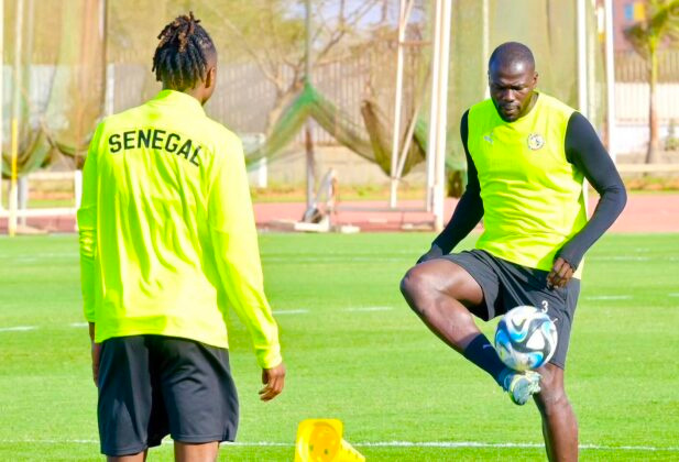 senegal